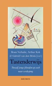 Omslag van Tastenderwijs
