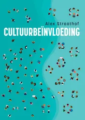 Omslag van Cultuurbeïnvloeding
