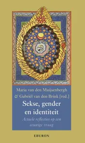 Omslag van Sekse, gender en identiteit