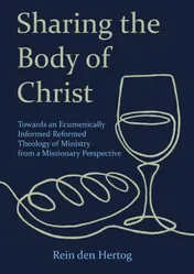 Omslag van Sharing the Body of Christ