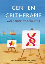 Omslag van Gen- en celtherapie