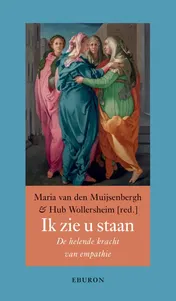 Omslag van Ik zie u staan