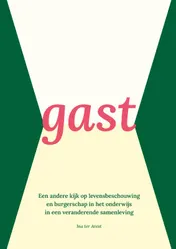 Omslag van Gast