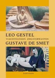 Omslag van Leo Gestel en Gustave De Smet