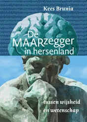 Omslag van De MAARzegger in hersenland