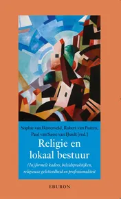 Omslag van Religie en lokaal bestuur