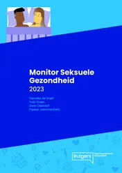 Omslag van 2023