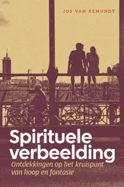 Omslag van Spirituele verbeelding