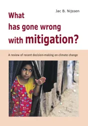 Omslag van What has gone wrong with mitigation?