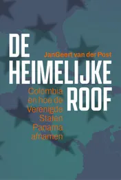Omslag van De heimelijke roof
