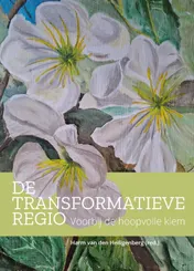 Omslag van De transformatieve regio