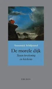 Omslag van De morele dijk
