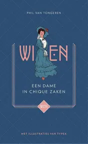 Omslag van Wien