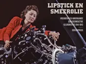 Omslag van Lipstick en smeerolie