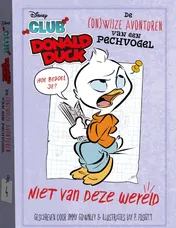 Omslag van Club DD Boek 4