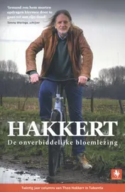 Omslag van Hakkert