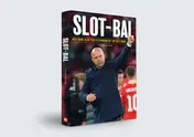 Omslag van Slot-bal