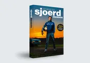 Omslag van Het beste van Sjoerd Mossou