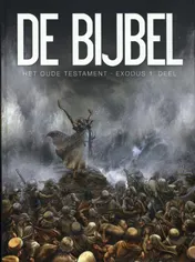 Omslag van 1: Exodus (1 van 2)