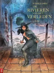 Omslag van Lamia