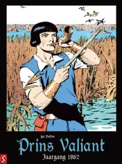 Omslag van Jaargang 1962