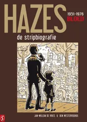 Omslag van 1 - Bloed