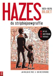 Omslag van Du stripbiejoowgruffie