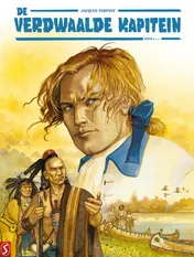 Omslag van Boek 1 van 2
