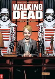 Omslag van De nieuwe wereld