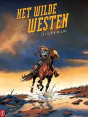 Omslag van De IJzeren Brigade