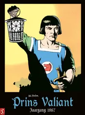 Omslag van Jaargang 1967