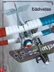 Omslag van Edelweiss