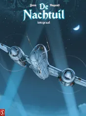 Omslag van De Nachtuil