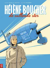Omslag van Hélène Boucher