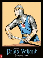Omslag van Jaargang 1969