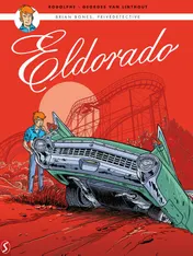 Omslag van Eldorado