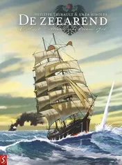 Omslag van Atlantische Oceaan 1916