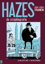 Omslag van Tranen (1990-2004)
