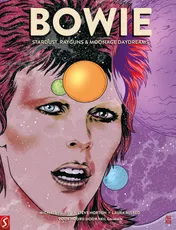 Omslag van Bowie