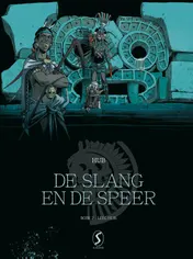 Omslag van Leeg-Huis