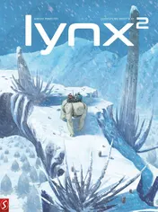 Omslag van Lynx 2