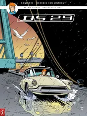 Omslag van DS 29
