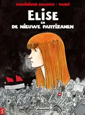 Omslag van Elise en de Nieuwe Partizanen