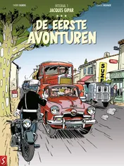 Omslag van Integraal 1