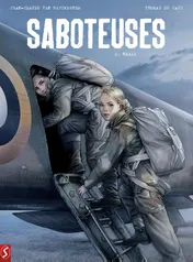 Omslag van Naald
