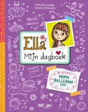 Omslag van Prima ballerina XXX