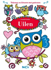 Omslag van Uilen