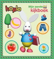 Omslag van Mijn eerste kijkboek