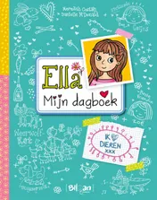 Omslag van Ik hou van dieren