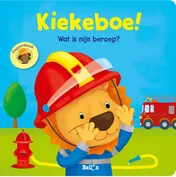 Omslag van Wat is mijn beroep?